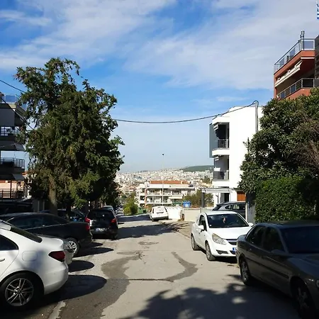 Apartament Pilea Comfy *