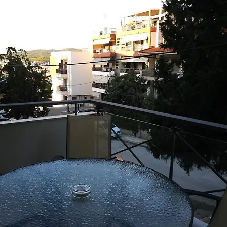 アパート Pilea Comfy テッサロニキ