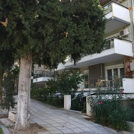 アパート Pilea Comfy