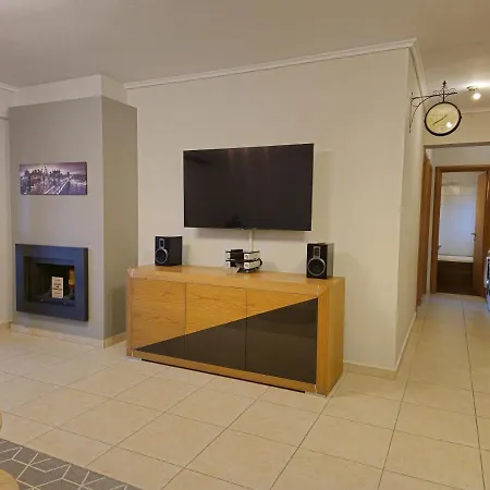 Apartament Pilea Comfy