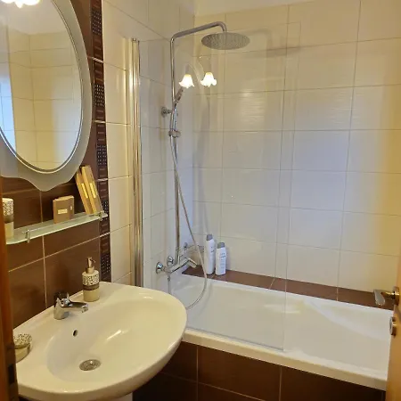 Pilea Comfy Apartament *