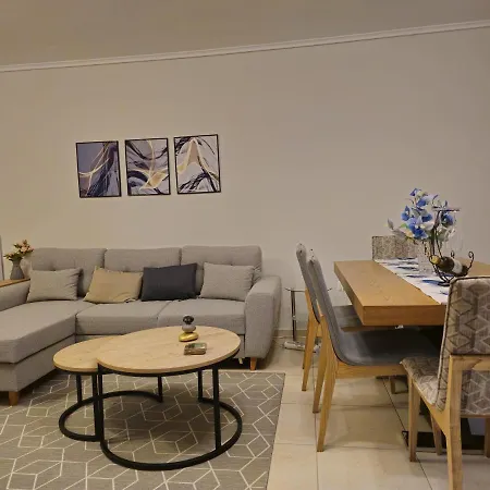 Apartament Pilea Comfy Saloniki
