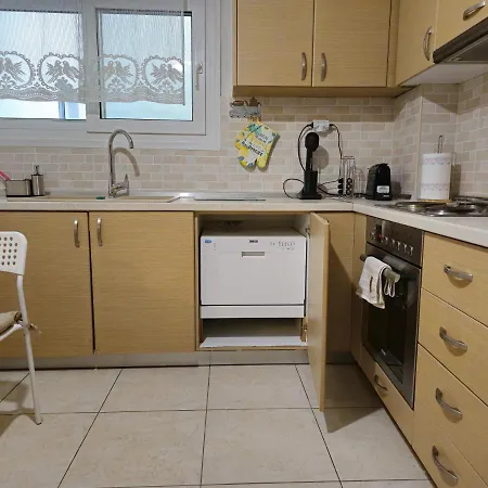 Apartment Pilea Comfy Thessaloniki