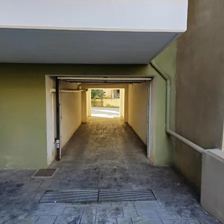 Pilea Comfy アパート