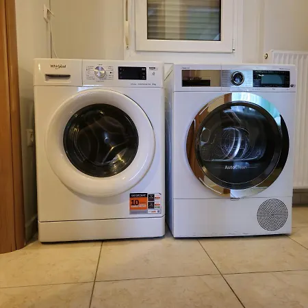 Apartament Pilea Comfy Saloniki