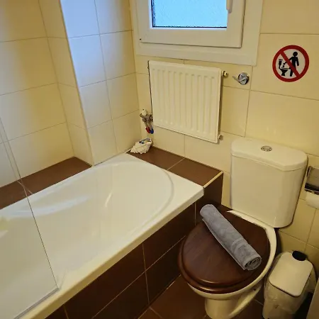 Pilea Comfy Apartment Thessaloniki