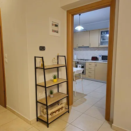 Apartament Pilea Comfy *