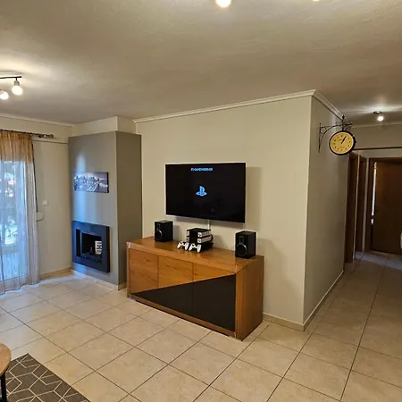 Apartament Pilea Comfy *