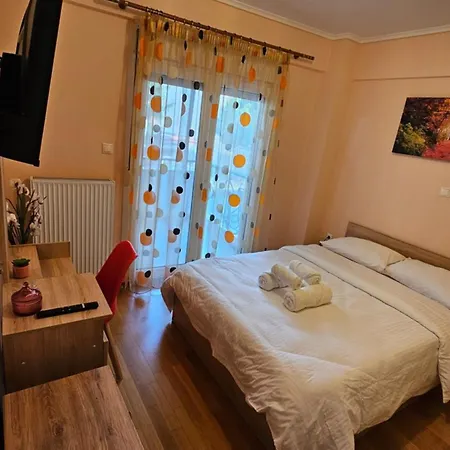 Apartment Pilea Comfy Thessaloniki