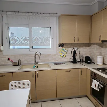 Apartment Pilea Comfy Thessaloniki