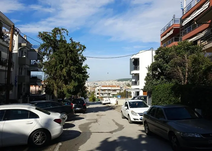 Appartement Pilea Comfy *