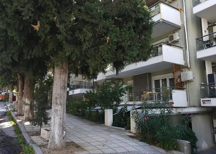 Apartament Pilea Comfy