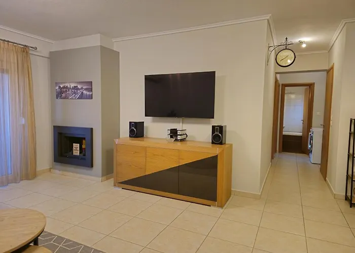 Appartement Pilea Comfy