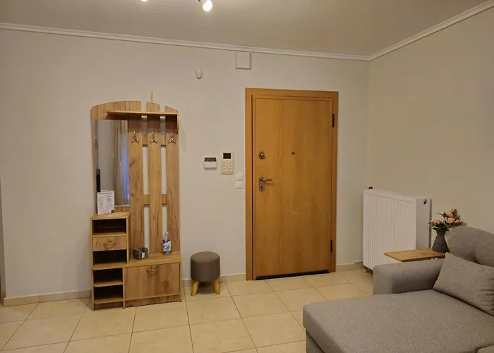 Pilea Comfy Appartement