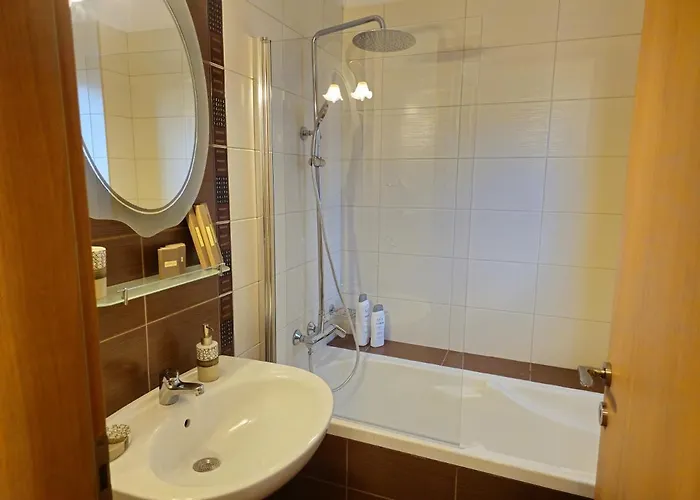 Pilea Comfy Apartament *