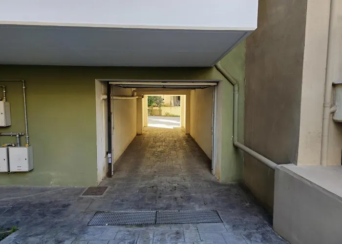 Pilea Comfy Appartement