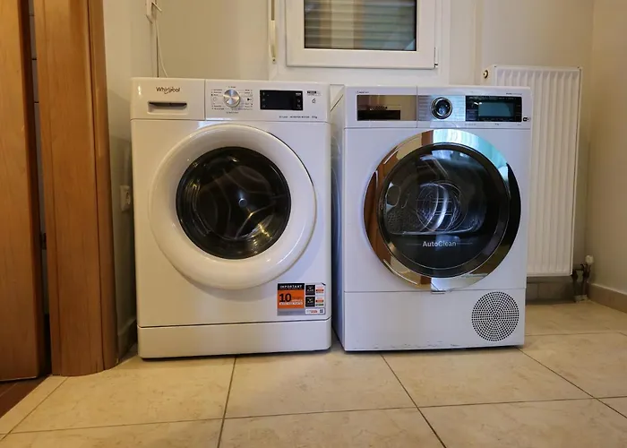 Appartement Pilea Comfy Thessalonique