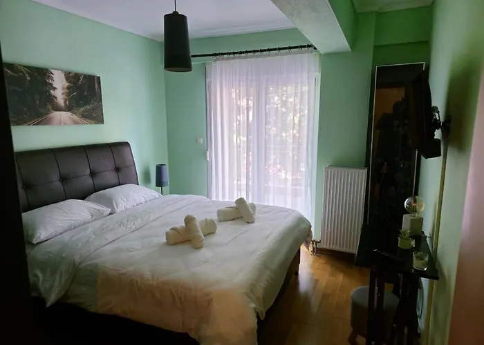 Pilea Comfy Apartament