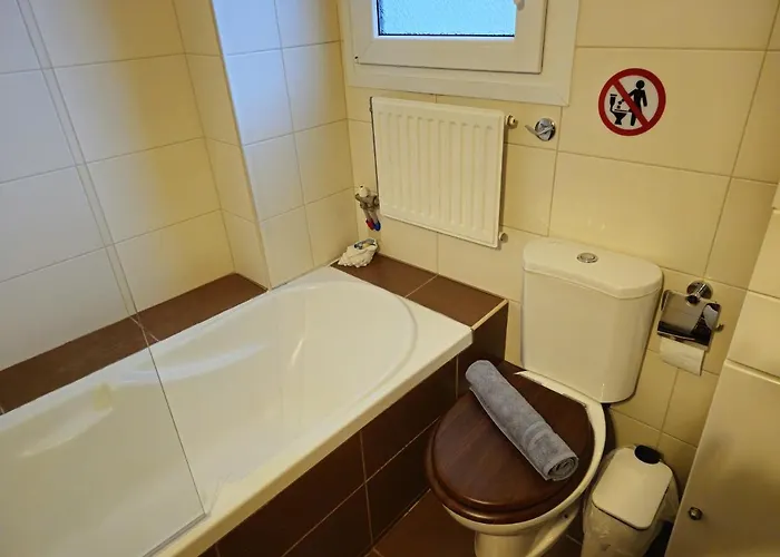 Pilea Comfy Appartement Thessalonique