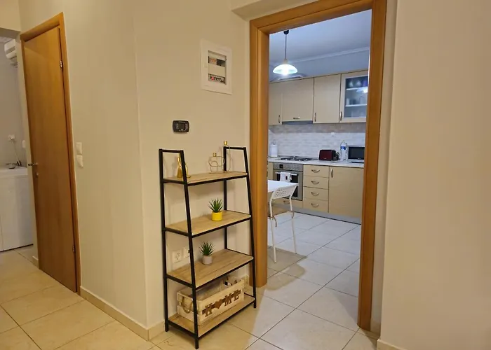 Apartament Pilea Comfy *