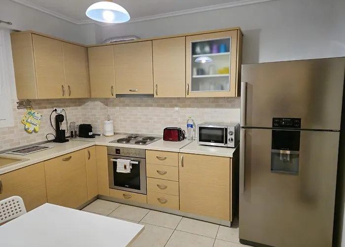 Pilea Comfy Apartament *