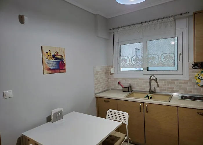 Pilea Comfy Appartement *