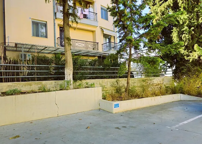 Pilea Comfy Appartement *