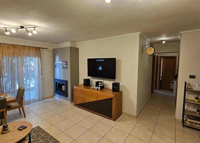 Apartament Pilea Comfy *