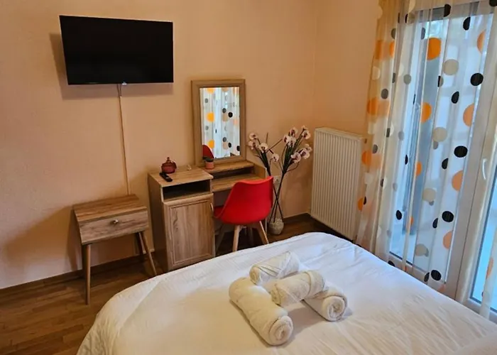 Pilea Comfy Thessalonique