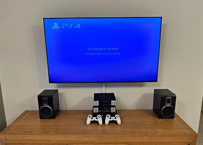 Pilea Comfy Appartement *