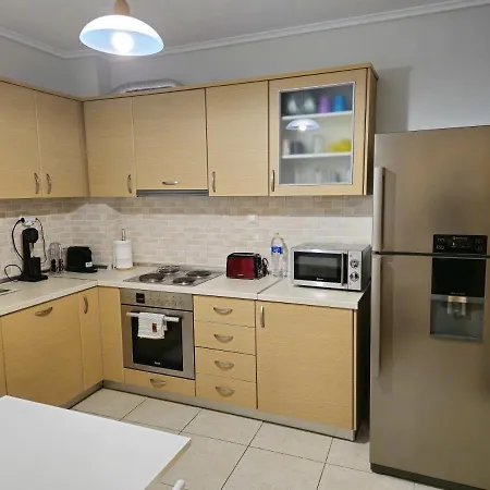 Pilea Comfy Lägenhet *