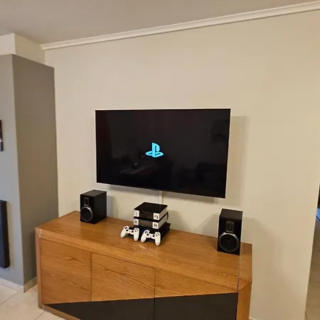 Pilea Comfy Thessaloníki