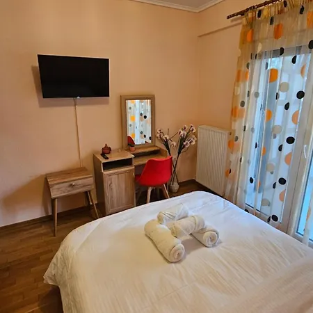 Pilea Comfy Thessaloníki