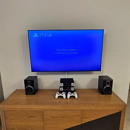 Pilea Comfy Lägenhet *